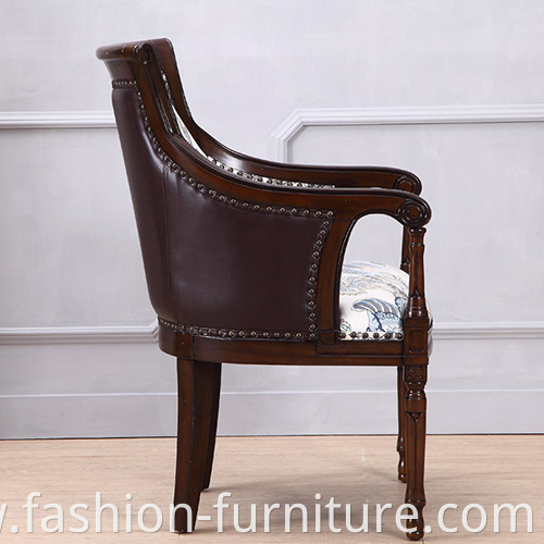 Living Room Armchair